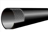 四川PE鋼絲網(wǎng)骨架復(fù)合管