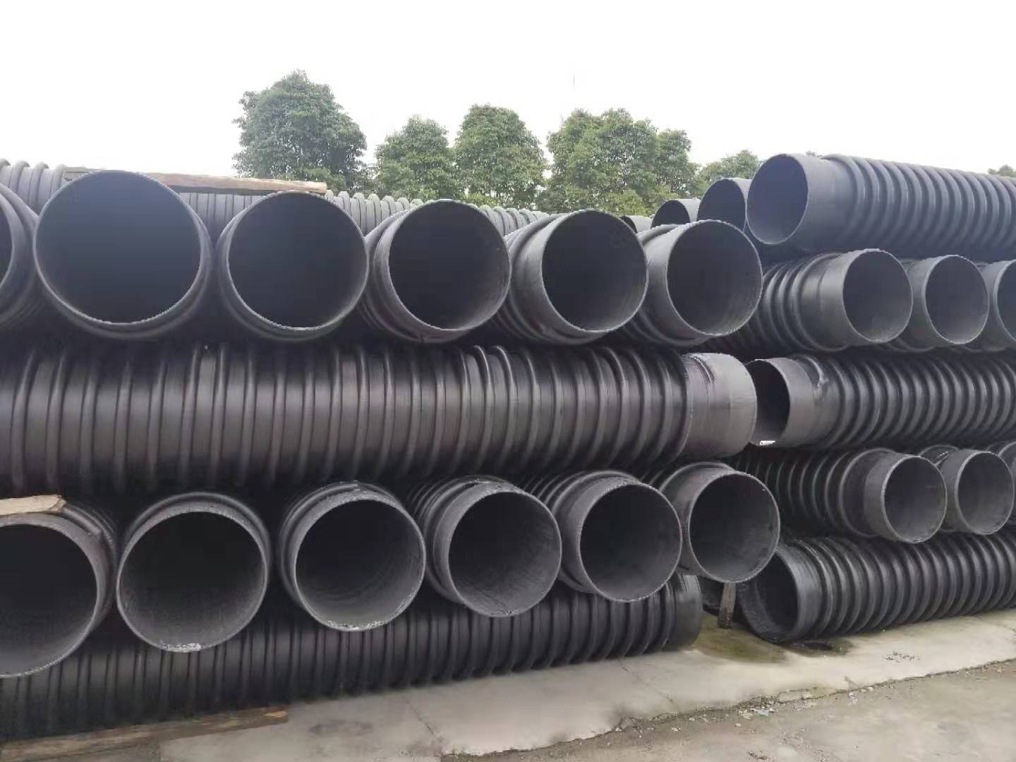 四川克拉管是怎么進行連接安裝的?有哪些方式 四川克拉管是怎么進行連接安裝的?有哪些方式