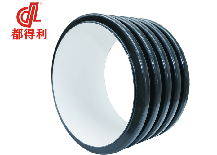 國標(biāo)HDPE雙壁波紋管