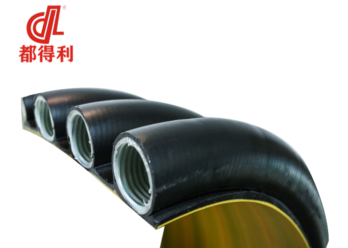 成都HDPE纏繞結(jié)構(gòu)壁B型管生產(chǎn)廠家