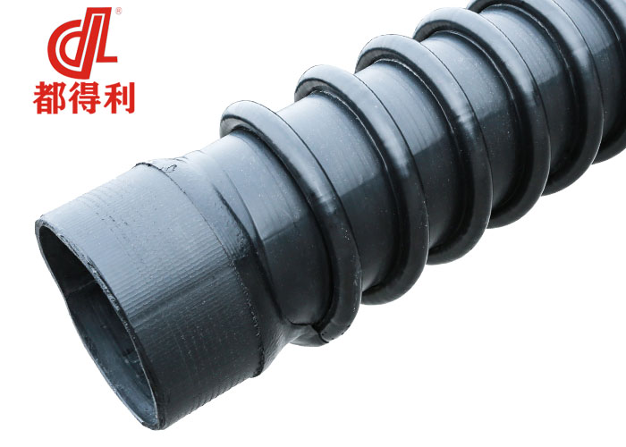 成都宜賓克拉管