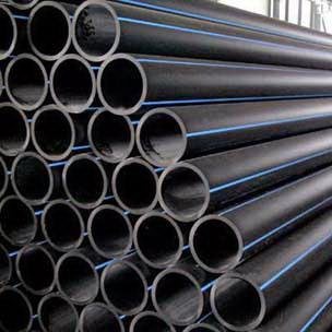 四川PE給水管 四川PE給水管